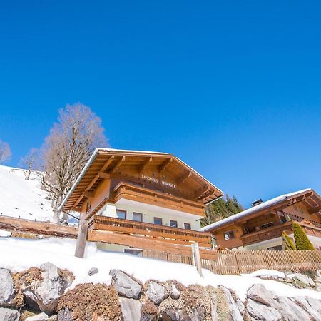 Birgit Hinterglemm Apartment Saalbach-Hinterglemm Luaran gambar