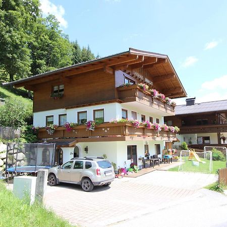 Birgit Hinterglemm Apartment Saalbach-Hinterglemm Luaran gambar