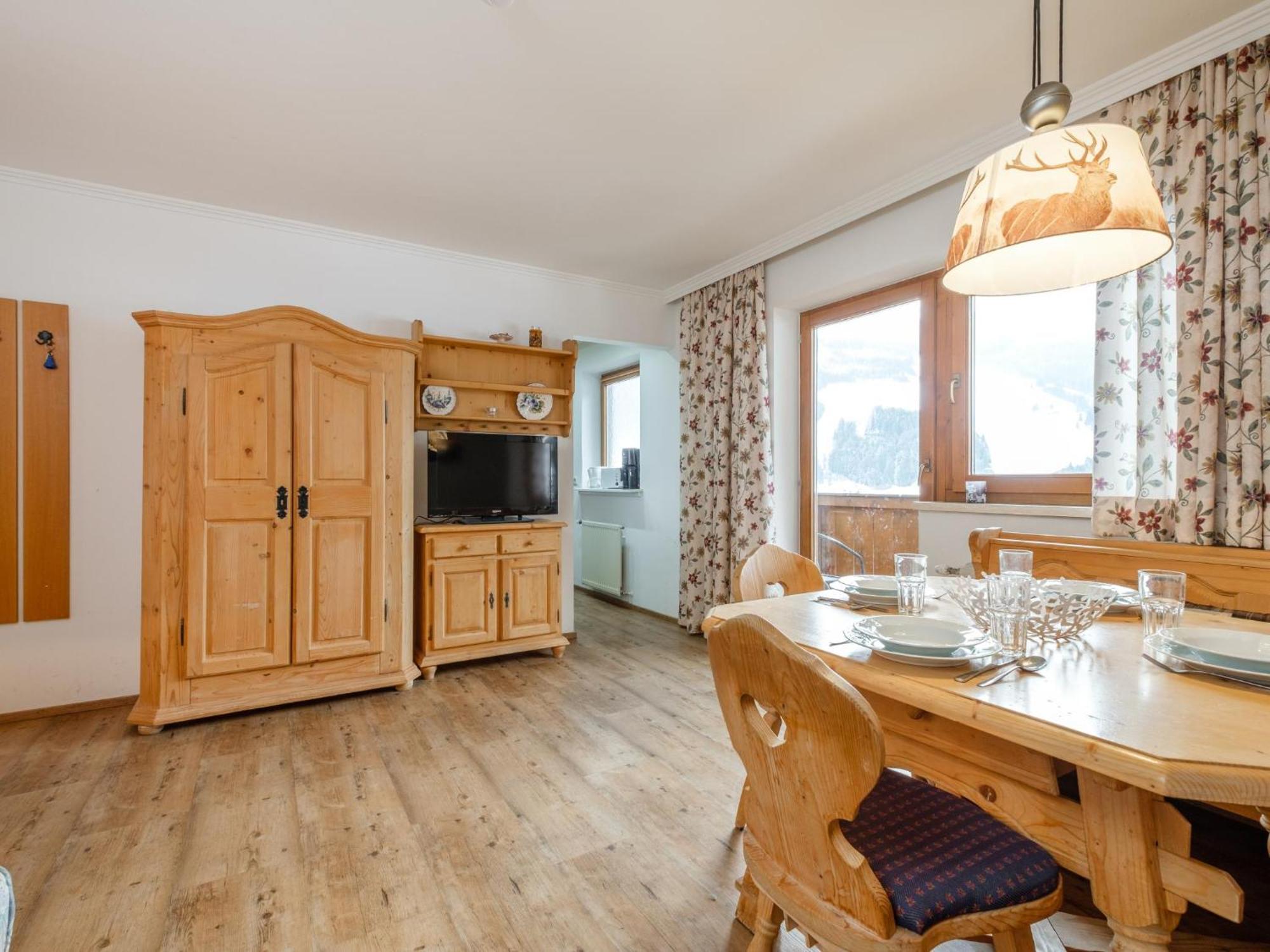 Birgit Hinterglemm Apartment Saalbach-Hinterglemm Luaran gambar