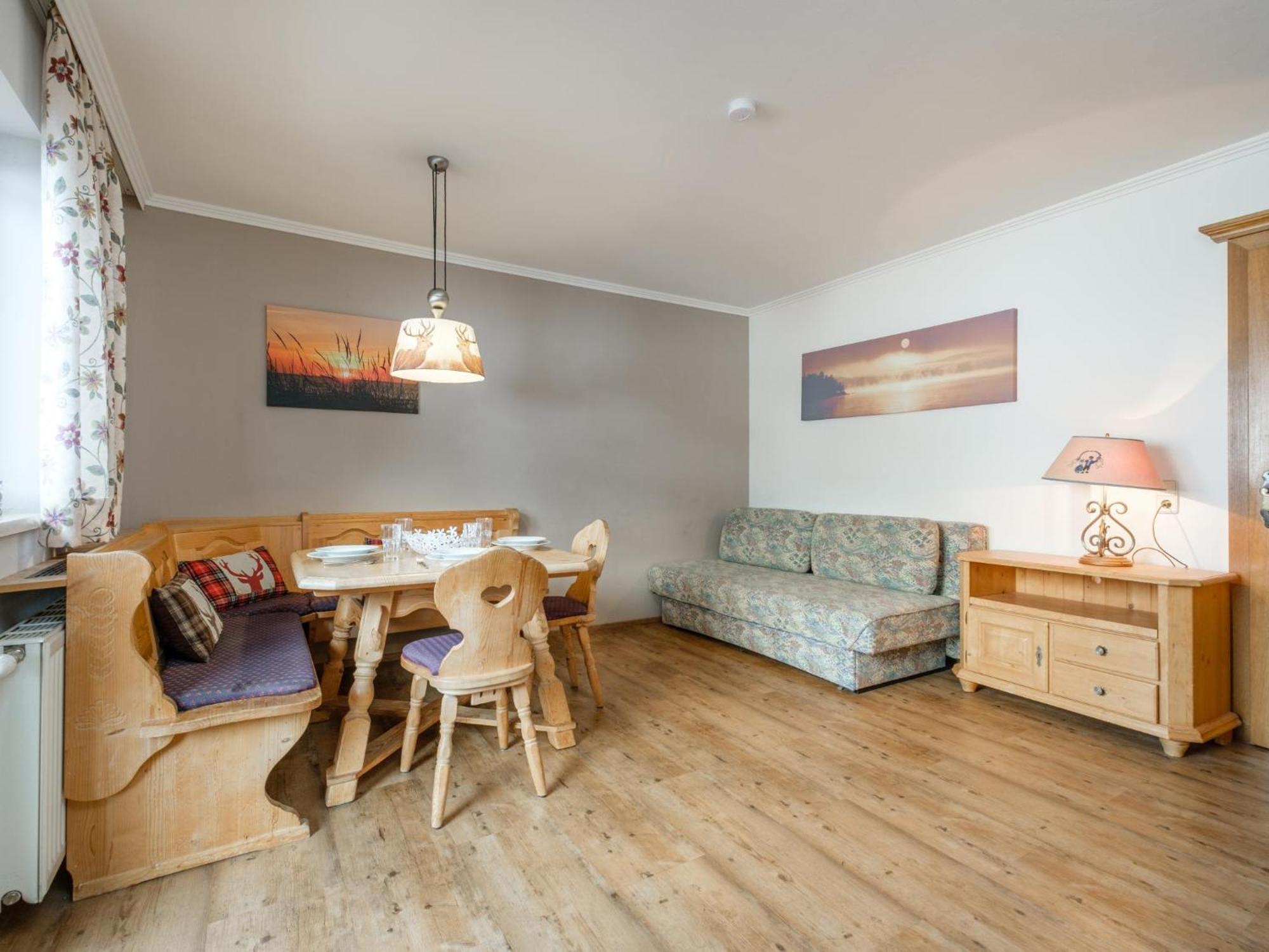 Birgit Hinterglemm Apartment Saalbach-Hinterglemm Luaran gambar