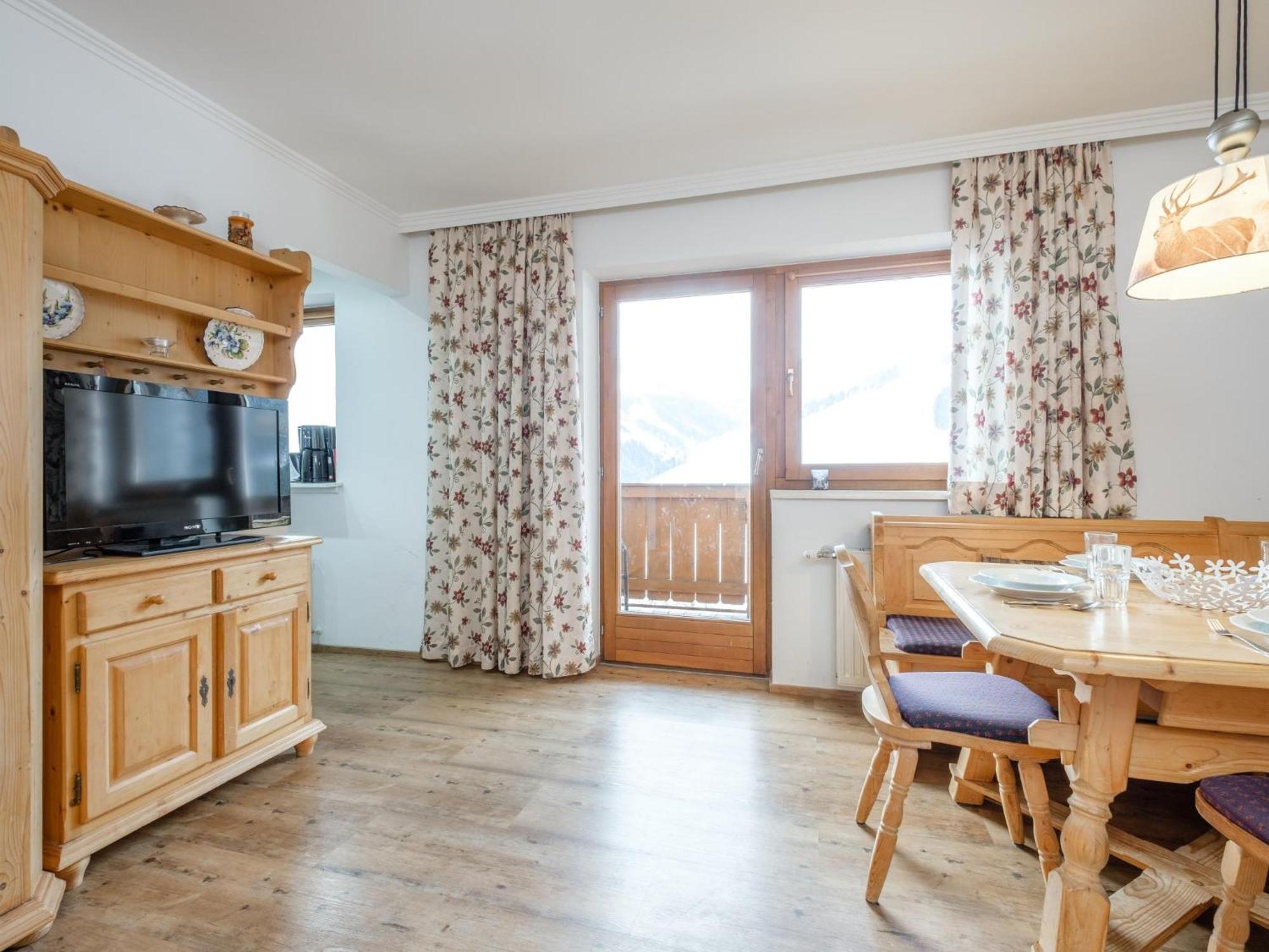Birgit Hinterglemm Apartment Saalbach-Hinterglemm Luaran gambar