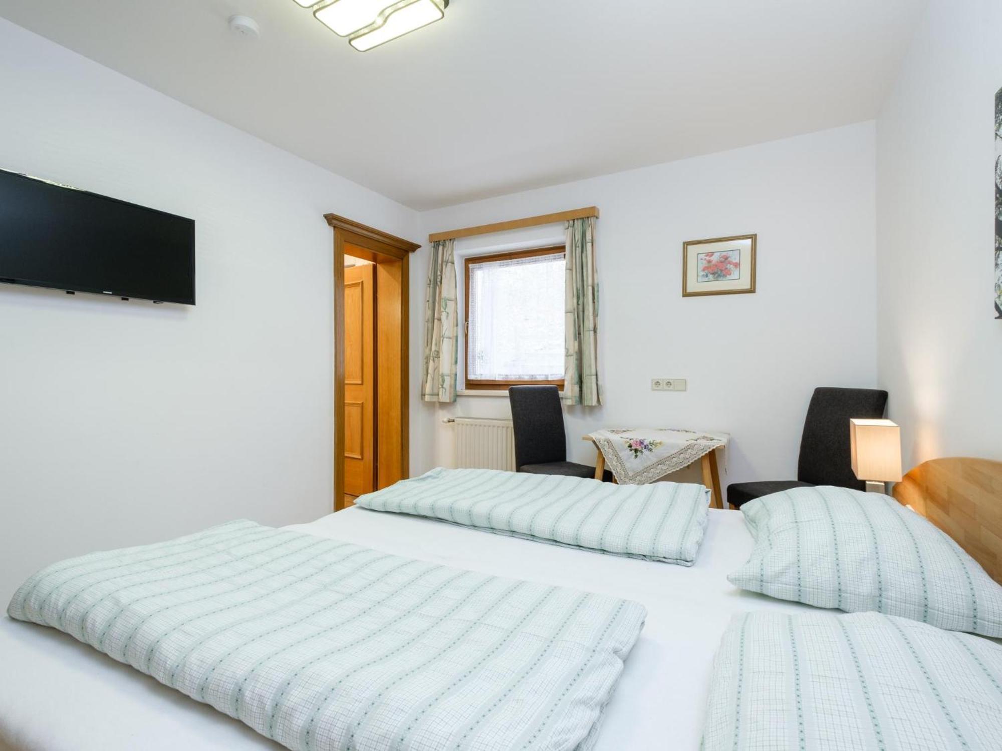 Birgit Hinterglemm Apartment Saalbach-Hinterglemm Luaran gambar