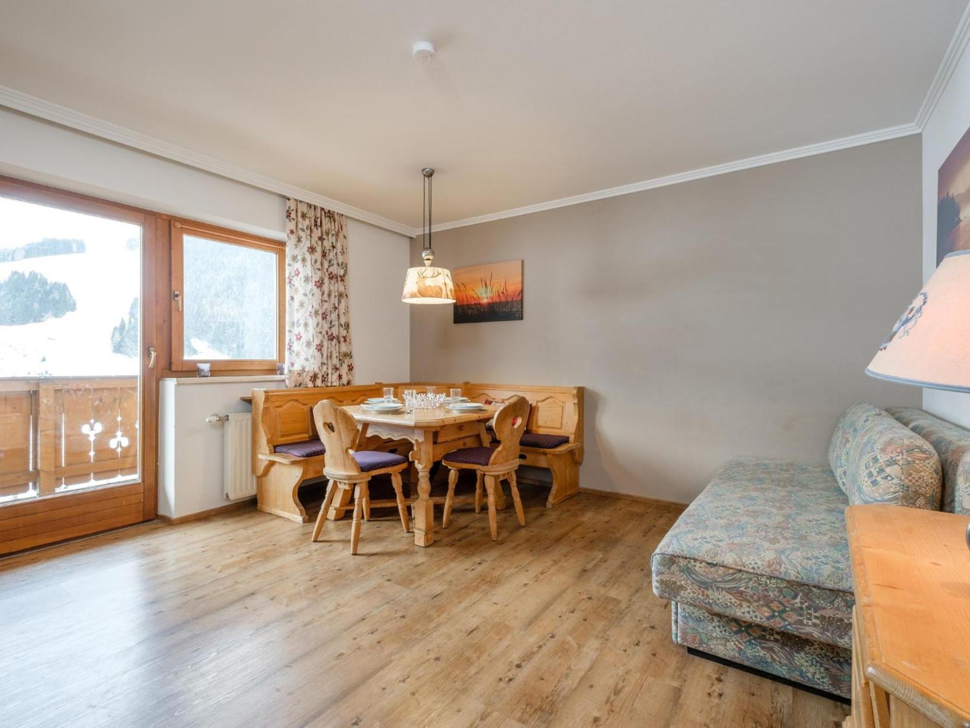 Birgit Hinterglemm Apartment Saalbach-Hinterglemm Luaran gambar