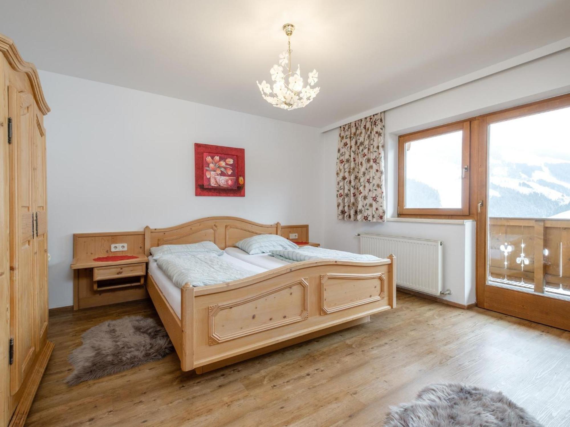 Birgit Hinterglemm Apartment Saalbach-Hinterglemm Luaran gambar
