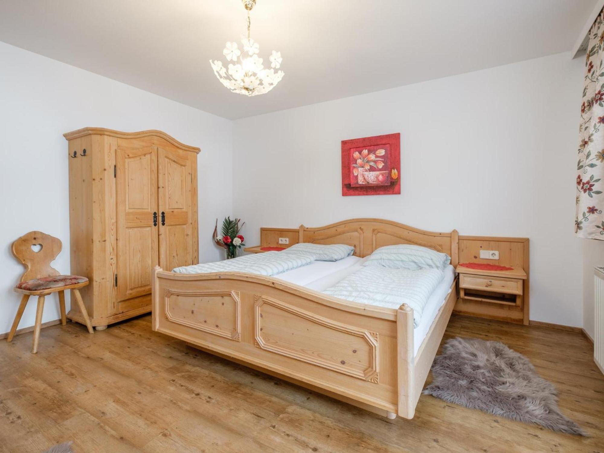 Birgit Hinterglemm Apartment Saalbach-Hinterglemm Luaran gambar