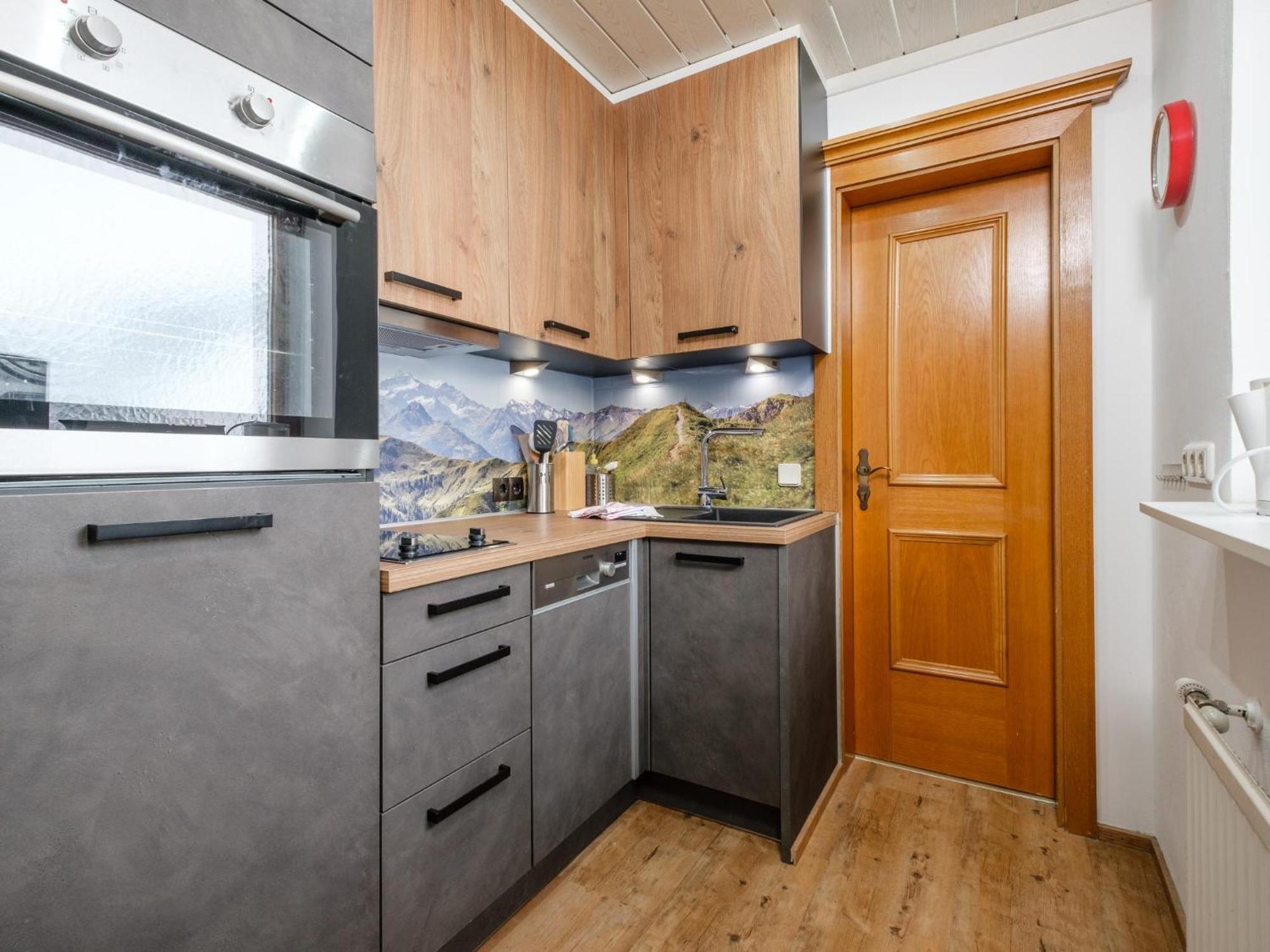 Birgit Hinterglemm Apartment Saalbach-Hinterglemm Luaran gambar